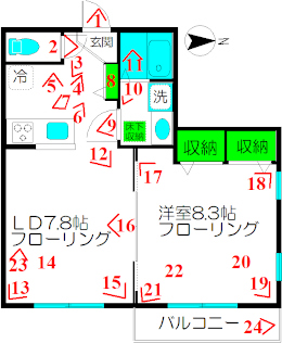 ���@�[�`�����Ԏ�}��